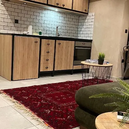 Thesscityliving سالونيك