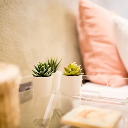 شقة Thesscityliving