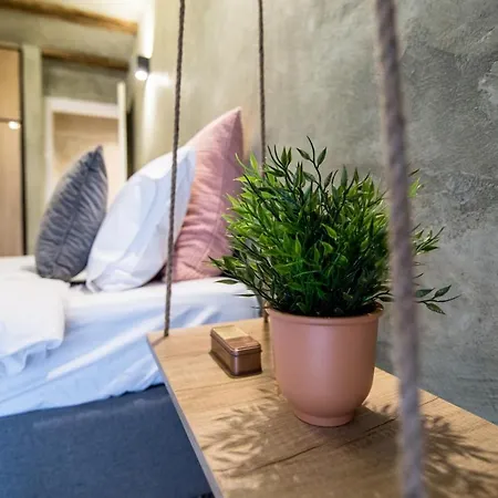 شقة Thesscityliving سالونيك