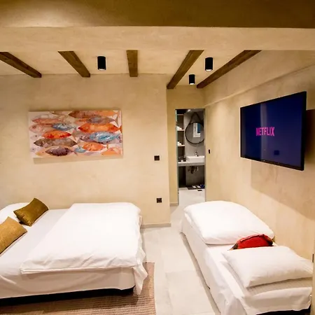 Thesscityliving شقة