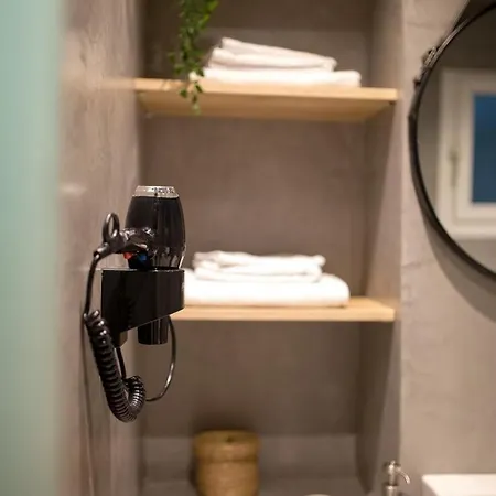 شقة Thesscityliving *