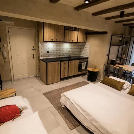 شقة Thesscityliving *