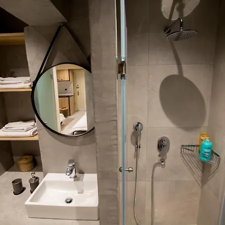 Thesscityliving شقة سالونيك